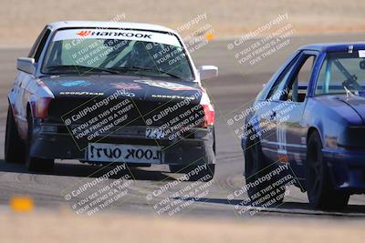 media/Oct-15-2023-Lucky Dog Racing Chuckwalla (Sun) [[f659570f60]]/3rd Stint Turn 10/